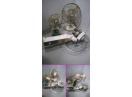 Ventilator ventilatoare diverse modele 3 bucati in pret